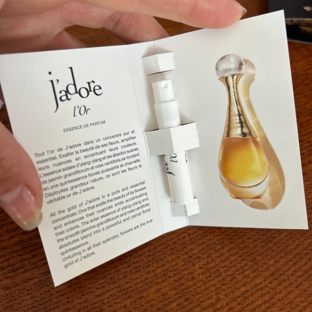 NEW ~ DIOR BUNDLE - Picture 4 of 7